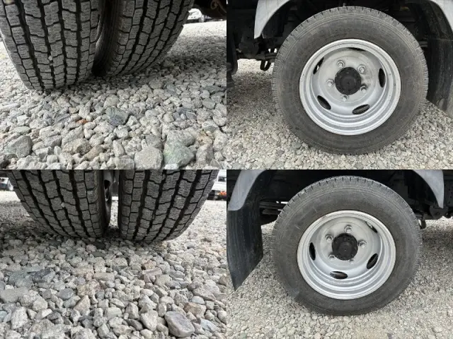 日野 デュトロ 2RG-XZU710M(2WD)の写真17