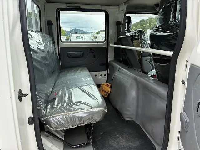 日野 デュトロ 2RG-XZU710M(2WD)の写真29