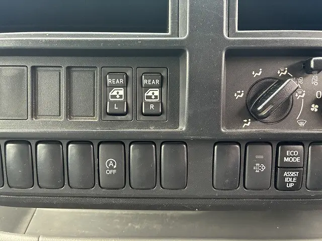 日野 デュトロ 2RG-XZU710M(2WD)の写真38