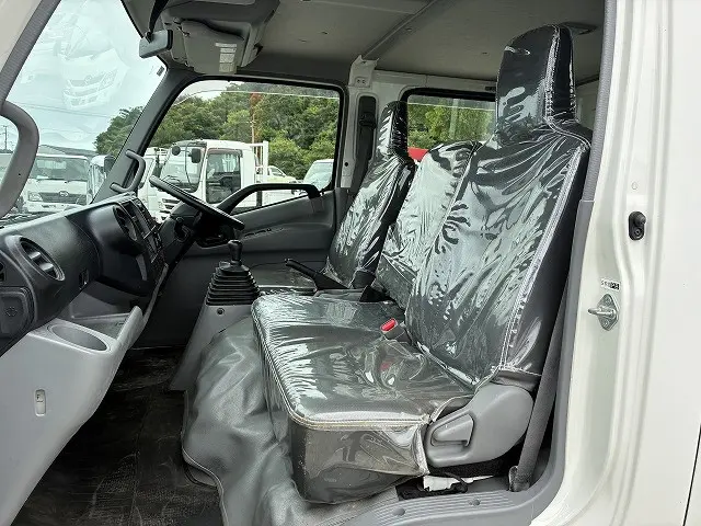 日野 デュトロ 2RG-XZU710M(2WD)の写真39