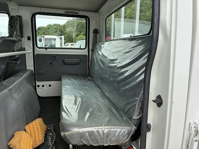 日野 デュトロ 2RG-XZU710M(2WD)の写真40