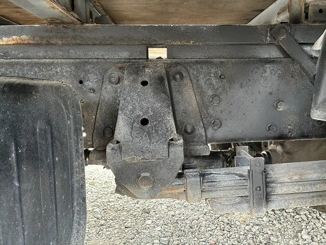 日野 デュトロ 2RG-XZU710M(2WD)の写真42