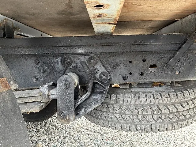 日野 デュトロ 2RG-XZU710M(2WD)の写真43