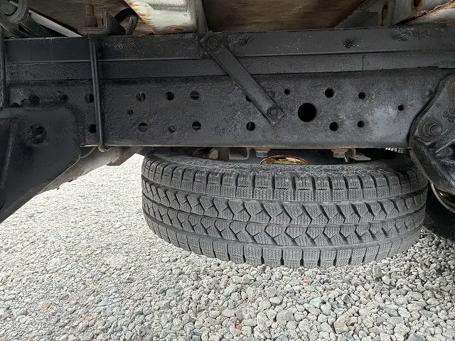 日野 デュトロ 2RG-XZU710M(2WD)の写真45