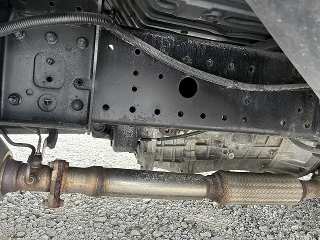 日野 デュトロ 2RG-XZU710M(2WD)の写真47
