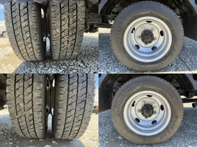 いすゞ エルフ TRG-NLR85AR(2WD)の写真17