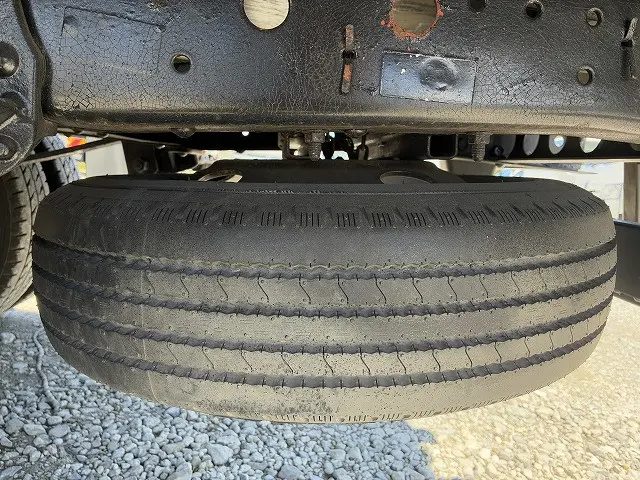 いすゞ エルフ TRG-NLR85AR(2WD)の写真43