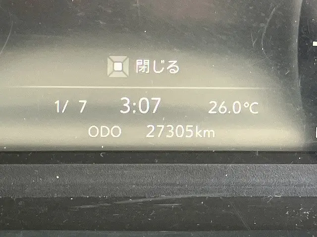 いすゞ エルフ 2TG-NLR88AC(2WD)の写真39