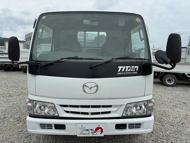 マツダ タイタンダッシュ KR-SYF6L(4WD)の写真2