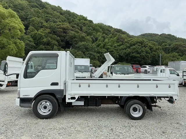 マツダ タイタンダッシュ KR-SYF6L(4WD)の写真4