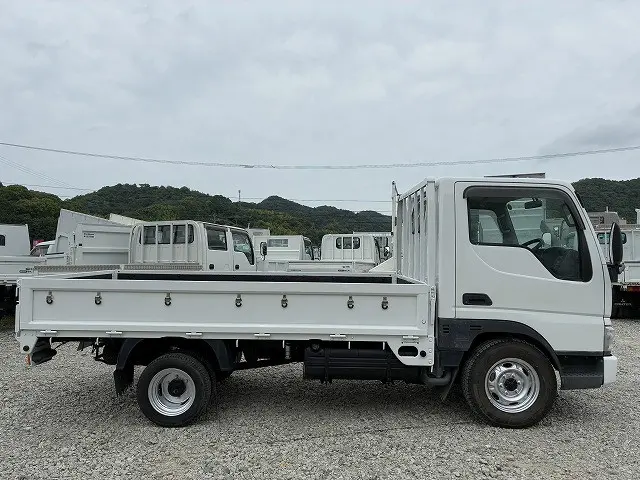 マツダ タイタンダッシュ KR-SYF6L(4WD)の写真5
