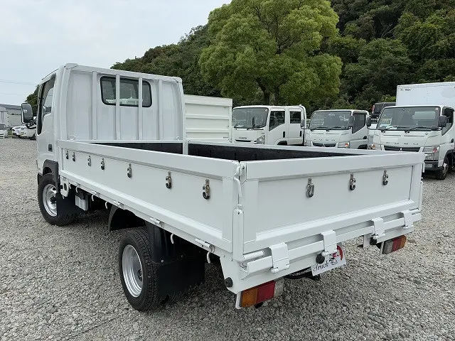 マツダ タイタンダッシュ KR-SYF6L(4WD)の写真6