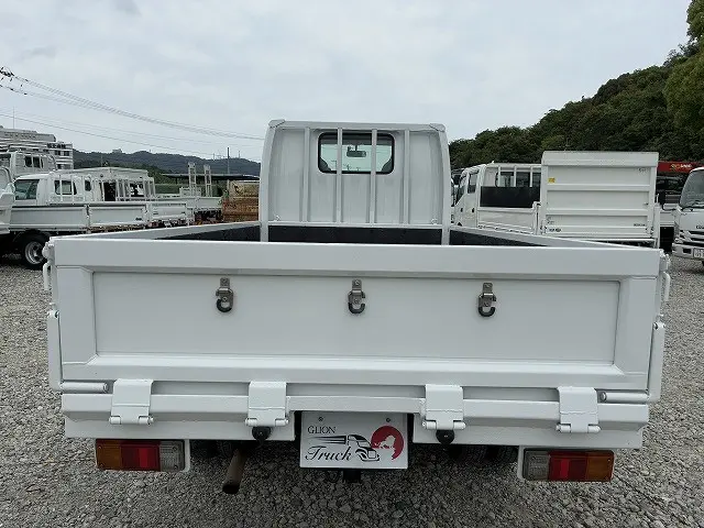 マツダ タイタンダッシュ KR-SYF6L(4WD)の写真7