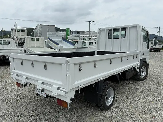 マツダ タイタンダッシュ KR-SYF6L(4WD)の写真8