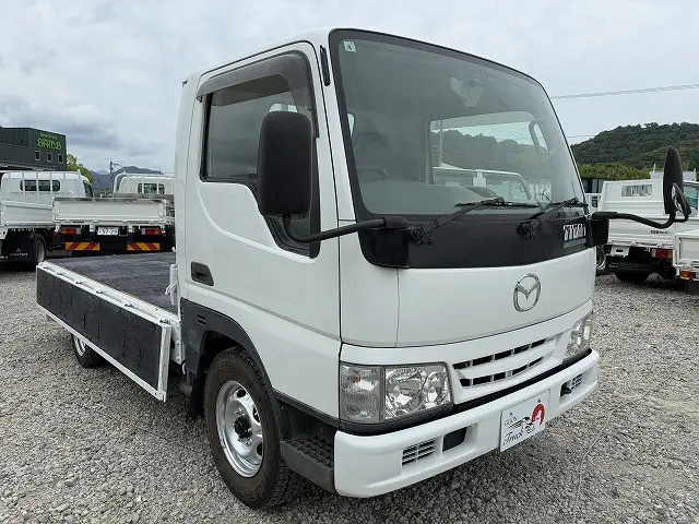 マツダ タイタンダッシュ KR-SYF6L(4WD)の写真10