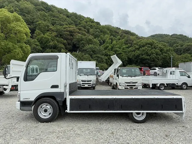 マツダ タイタンダッシュ KR-SYF6L(4WD)の写真11