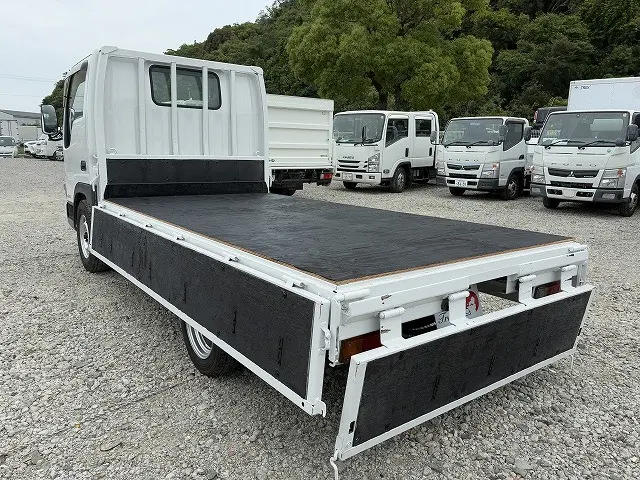 マツダ タイタンダッシュ KR-SYF6L(4WD)の写真13