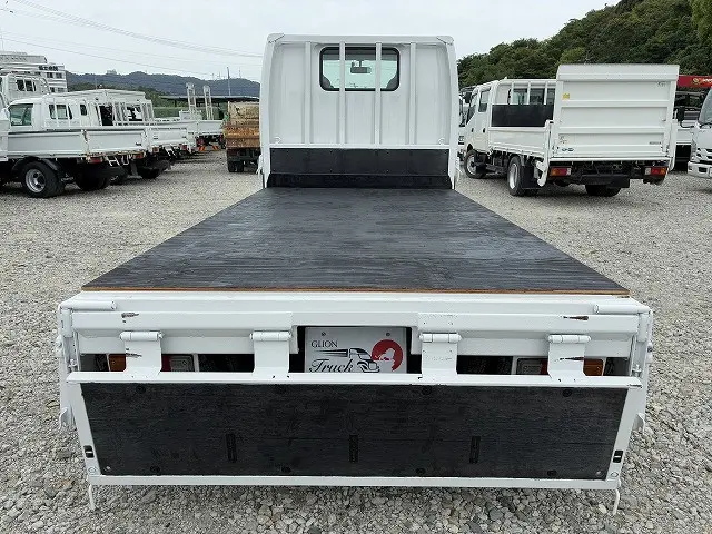 マツダ タイタンダッシュ KR-SYF6L(4WD)の写真14