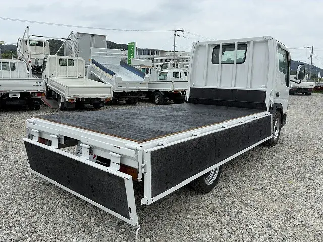マツダ タイタンダッシュ KR-SYF6L(4WD)の写真15