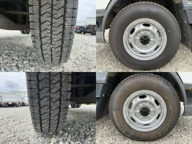 マツダ タイタンダッシュ KR-SYF6L(4WD)の写真16