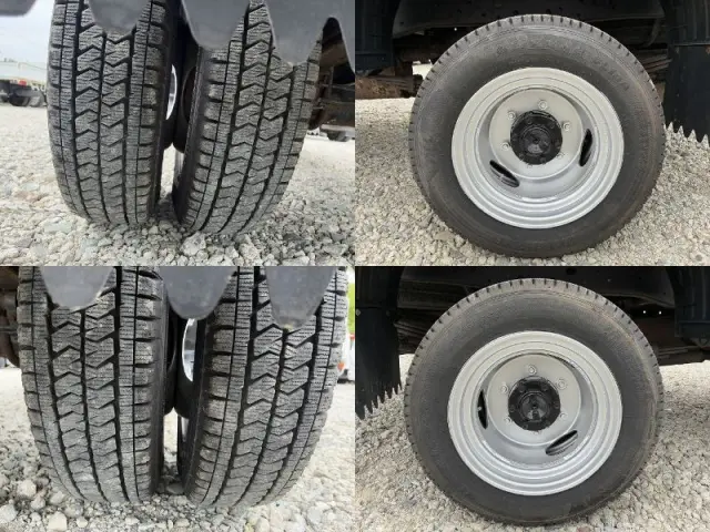マツダ タイタンダッシュ KR-SYF6L(4WD)の写真17