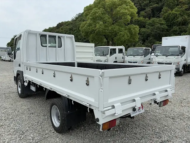 マツダ タイタンダッシュ KR-SYF6L(4WD)の写真25