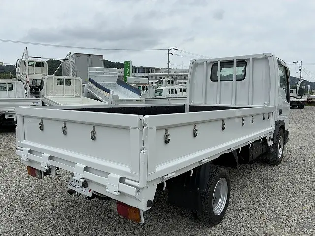 マツダ タイタンダッシュ KR-SYF6L(4WD)の写真26