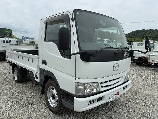 マツダ タイタンダッシュ KR-SYF6L(4WD)の写真27