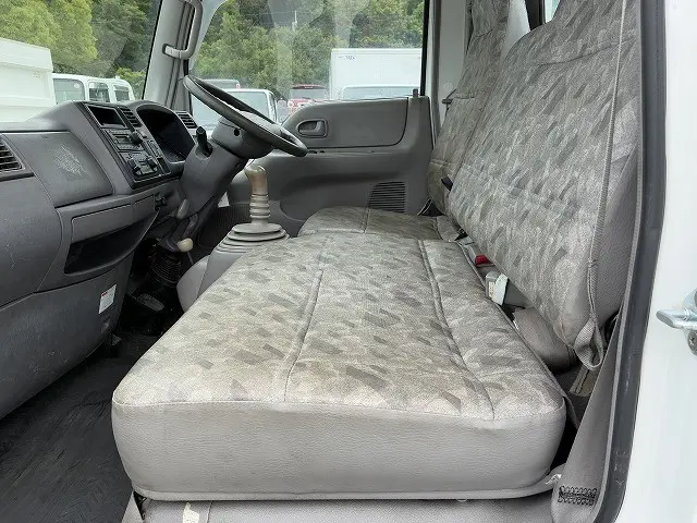 マツダ タイタンダッシュ KR-SYF6L(4WD)の写真30