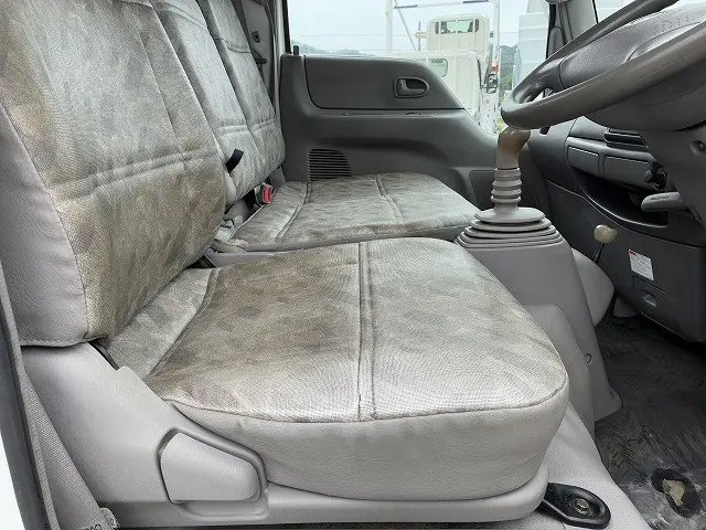 マツダ タイタンダッシュ KR-SYF6L(4WD)の写真31