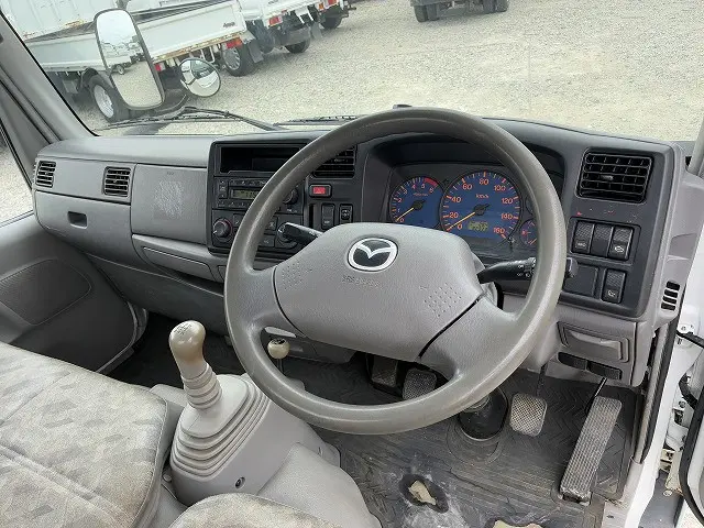 マツダ タイタンダッシュ KR-SYF6L(4WD)の写真33