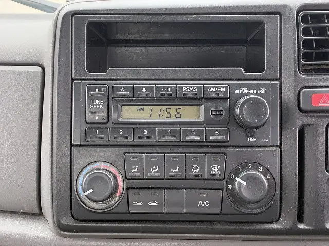 マツダ タイタンダッシュ KR-SYF6L(4WD)の写真34