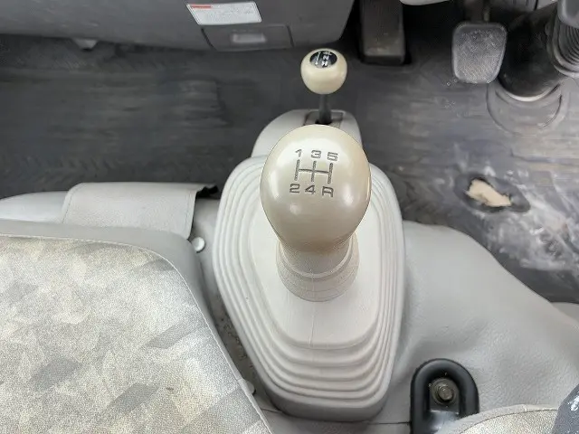 マツダ タイタンダッシュ KR-SYF6L(4WD)の写真35