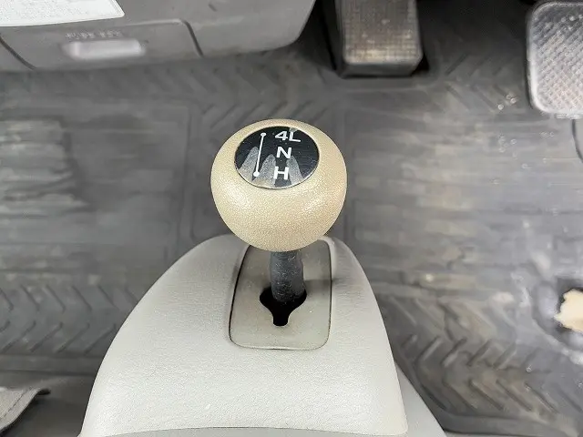 マツダ タイタンダッシュ KR-SYF6L(4WD)の写真36