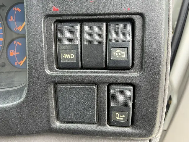 マツダ タイタンダッシュ KR-SYF6L(4WD)の写真38