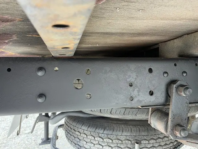 マツダ タイタンダッシュ KR-SYF6L(4WD)の写真42