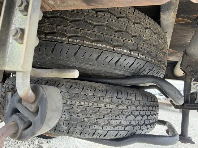 マツダ タイタンダッシュ KR-SYF6L(4WD)の写真43
