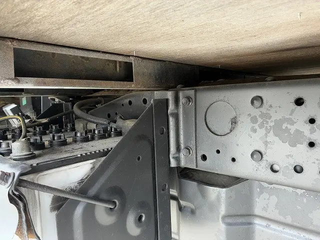 マツダ タイタンダッシュ KR-SYF6L(4WD)の写真46