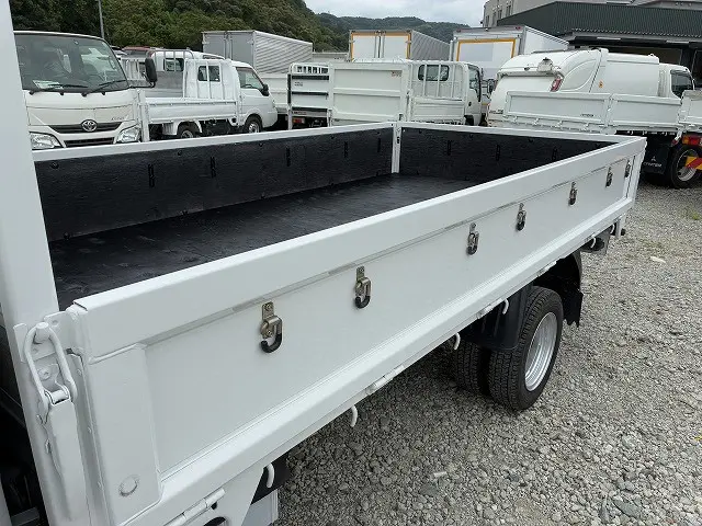 マツダ タイタンダッシュ KR-SYF6L(4WD)の写真47