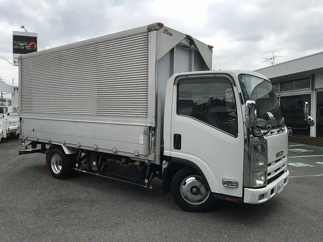 いすゞ エルフ BKG-NMR85AN(2WD)の写真11