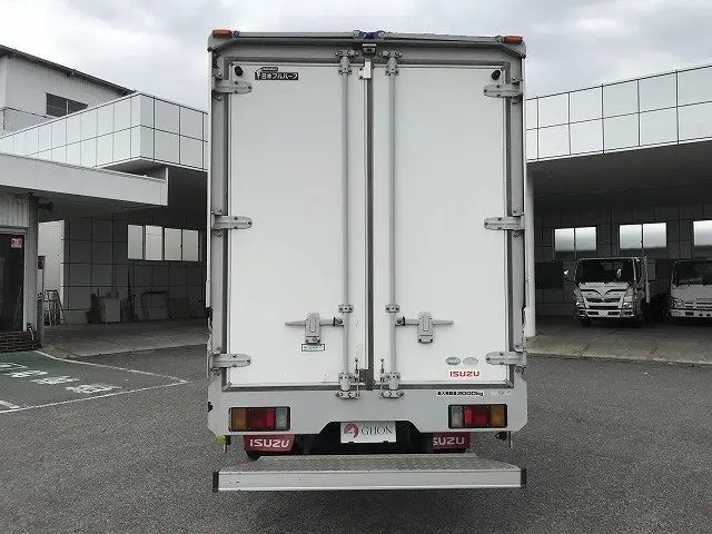 いすゞ エルフ BKG-NMR85AN(2WD)の写真13
