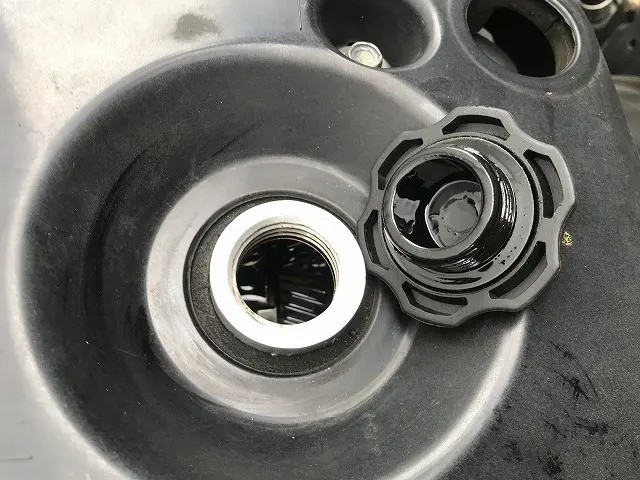 いすゞ エルフ BKG-NMR85AN(2WD)の写真27