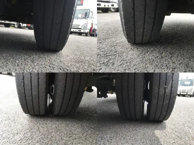 いすゞ エルフ BKG-NMR85AN(2WD)の写真48