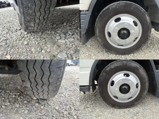 三菱 キャンター 2RG-FBA60(2WD)の写真9