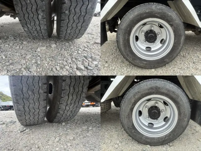 三菱 キャンター 2RG-FBA60(2WD)の写真10