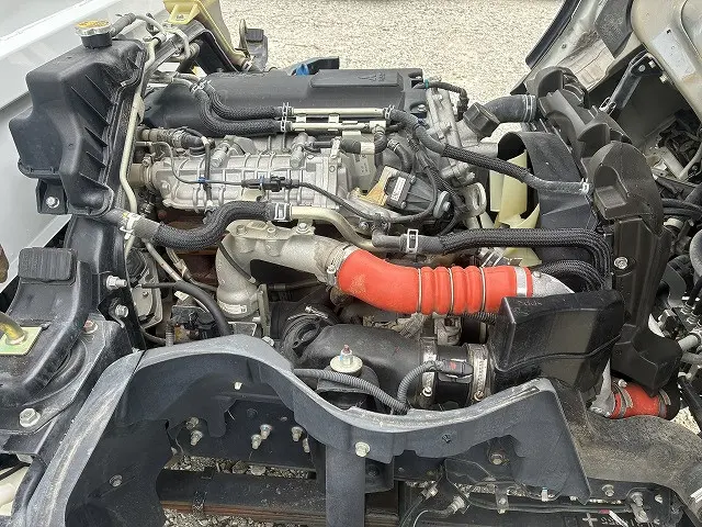 三菱 キャンター 2RG-FBA60(2WD)の写真20