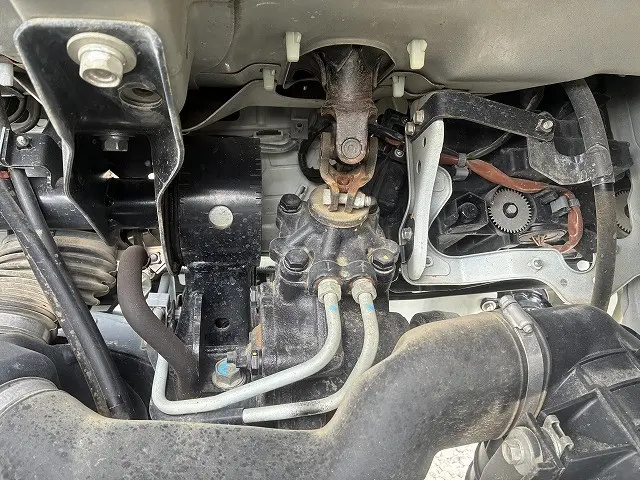 三菱 キャンター 2RG-FBA60(2WD)の写真22