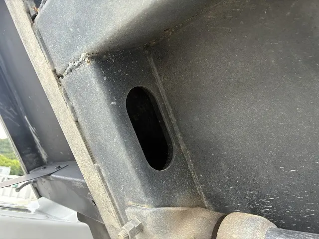 三菱 キャンター 2RG-FBA60(2WD)の写真24