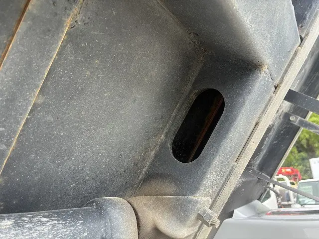 三菱 キャンター 2RG-FBA60(2WD)の写真27