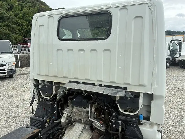 三菱 キャンター 2RG-FBA60(2WD)の写真29